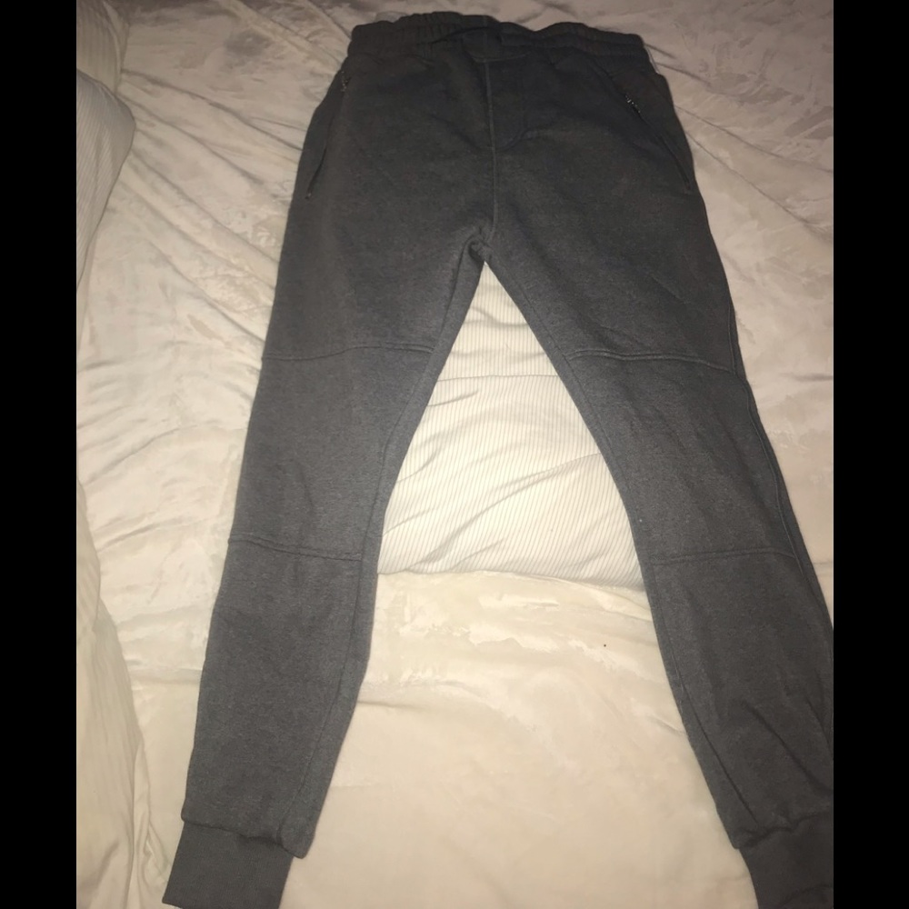 Original Deluxe men’s sweatpants